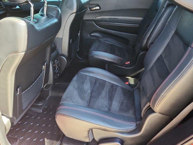 2021 Dodge Durango - $30,501