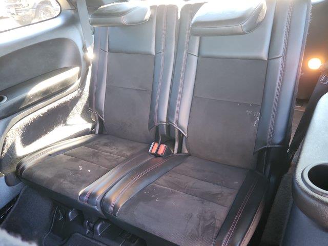 2021 Dodge Durango - $30,501