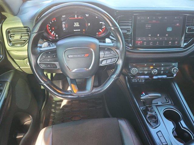 2021 Dodge Durango - $30,501