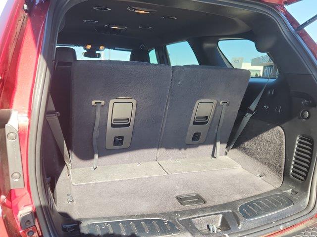 2021 Dodge Durango - $30,501