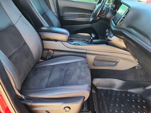 2021 Dodge Durango - $30,501