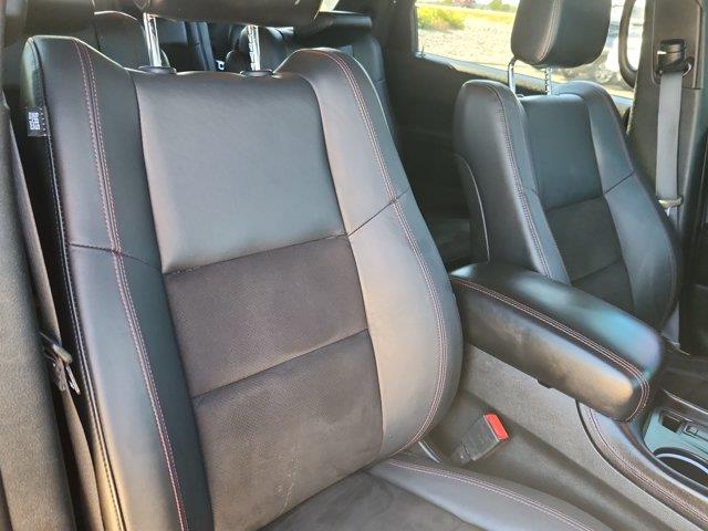 2021 Dodge Durango - $30,501
