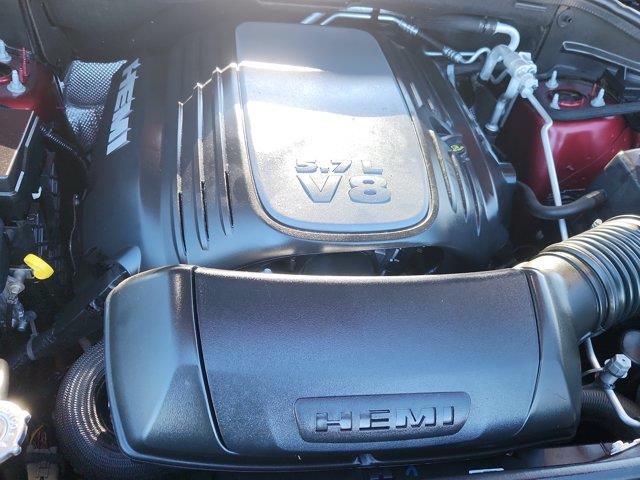 2021 Dodge Durango - $30,501