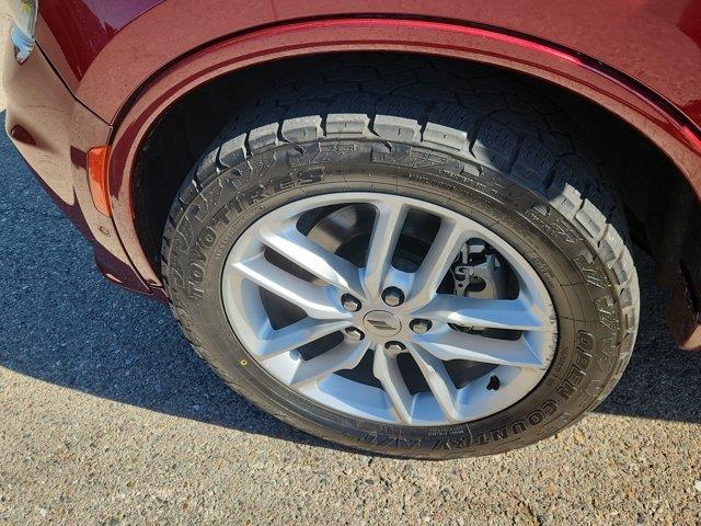 2021 Dodge Durango - $30,501