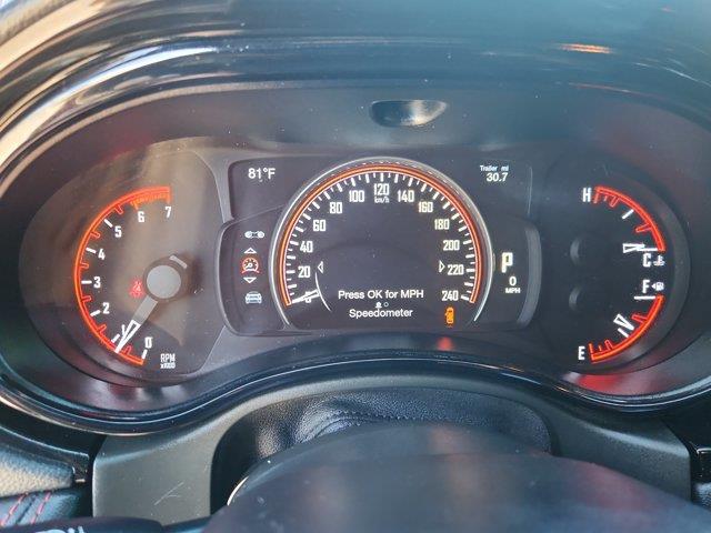 2021 Dodge Durango - $30,501