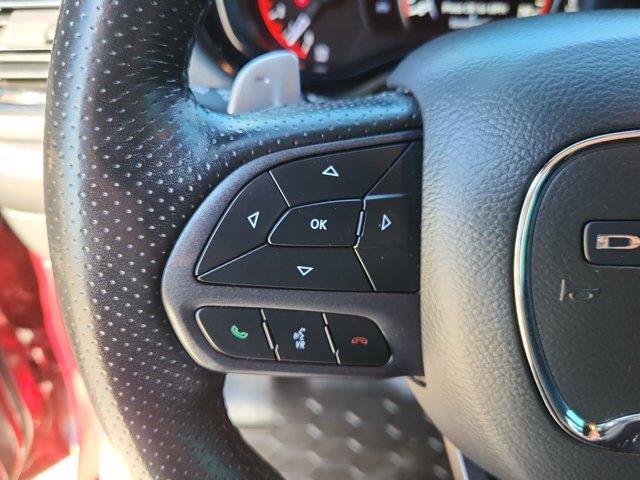 2021 Dodge Durango - $30,501