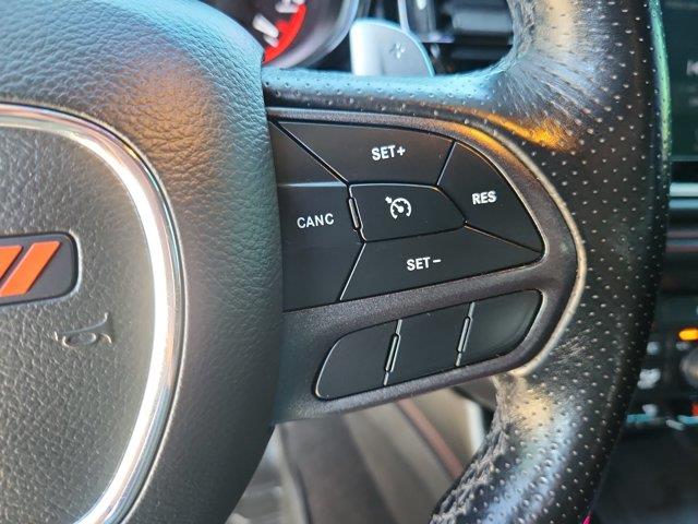 2021 Dodge Durango - $30,501