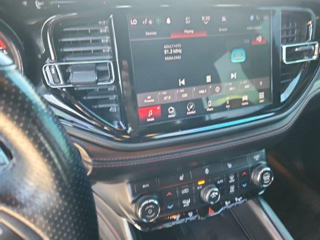 2021 Dodge Durango - $30,501