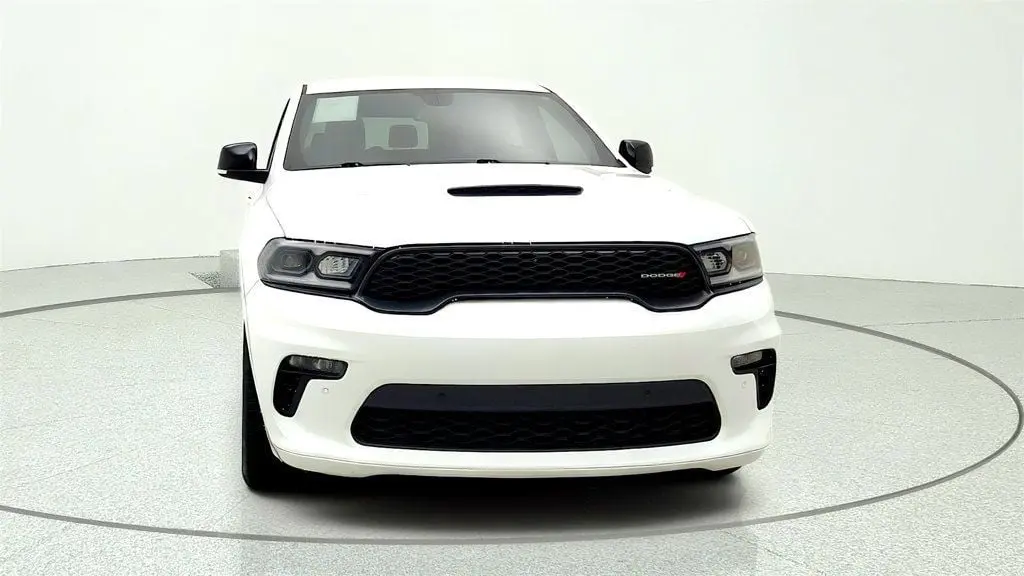 2022 Dodge Durango - $33,495