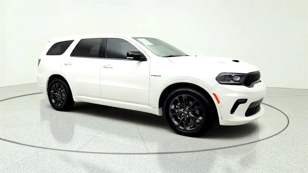 2022 Dodge Durango - $33,495