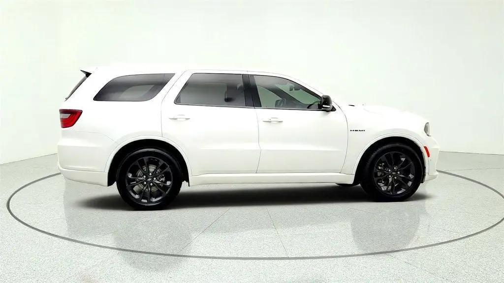 2022 Dodge Durango - $33,495