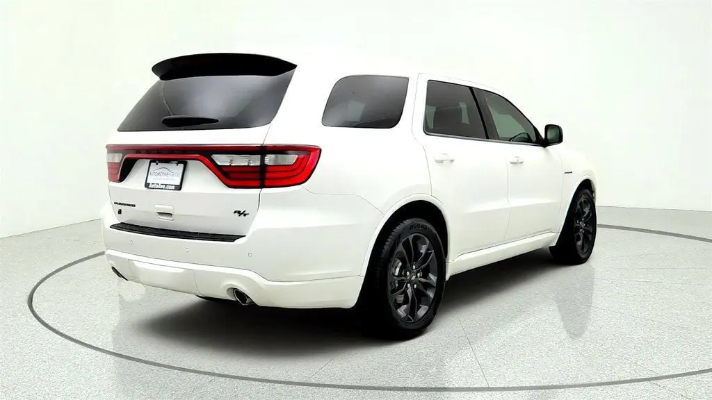 2022 Dodge Durango - $33,495