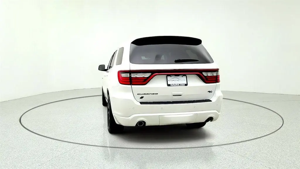 2022 Dodge Durango - $33,495