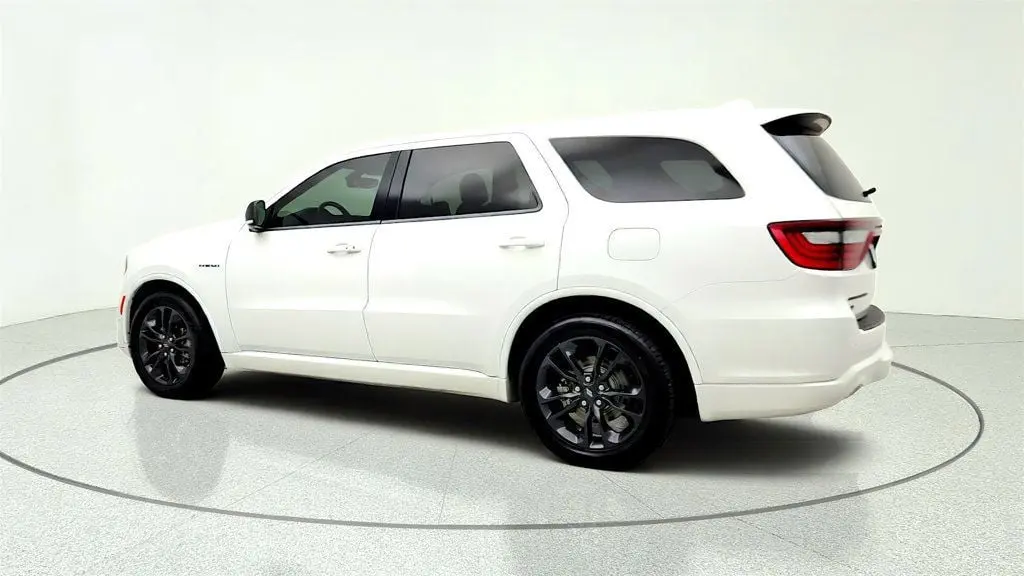 2022 Dodge Durango - $33,495