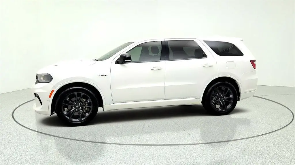 2022 Dodge Durango - $33,495