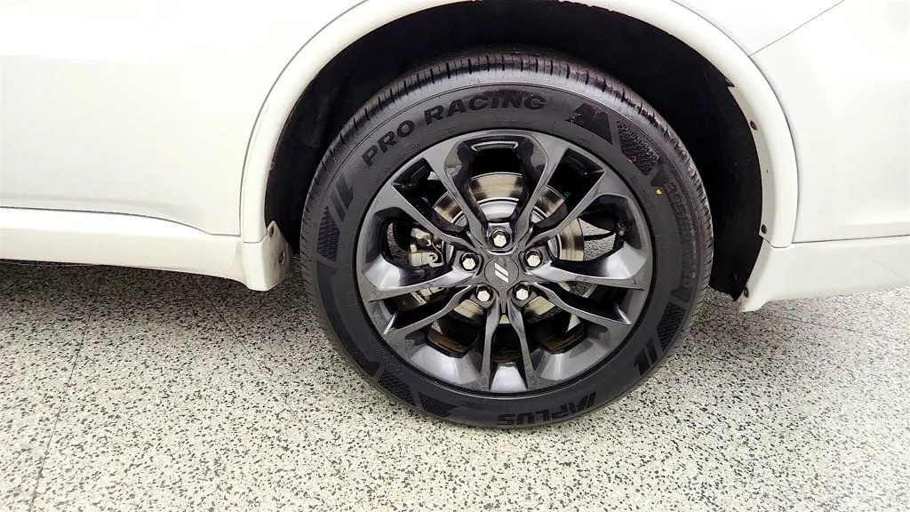 2022 Dodge Durango - $33,495
