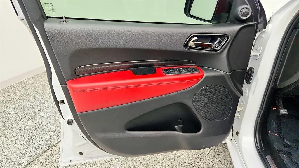 2022 Dodge Durango - $33,495