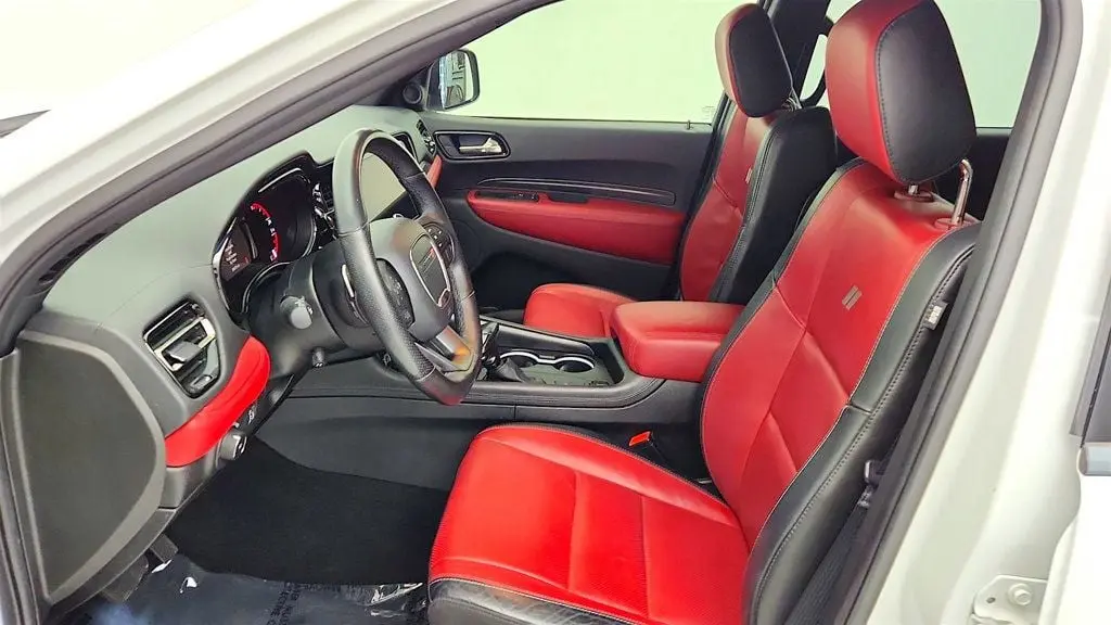 2022 Dodge Durango - $33,495
