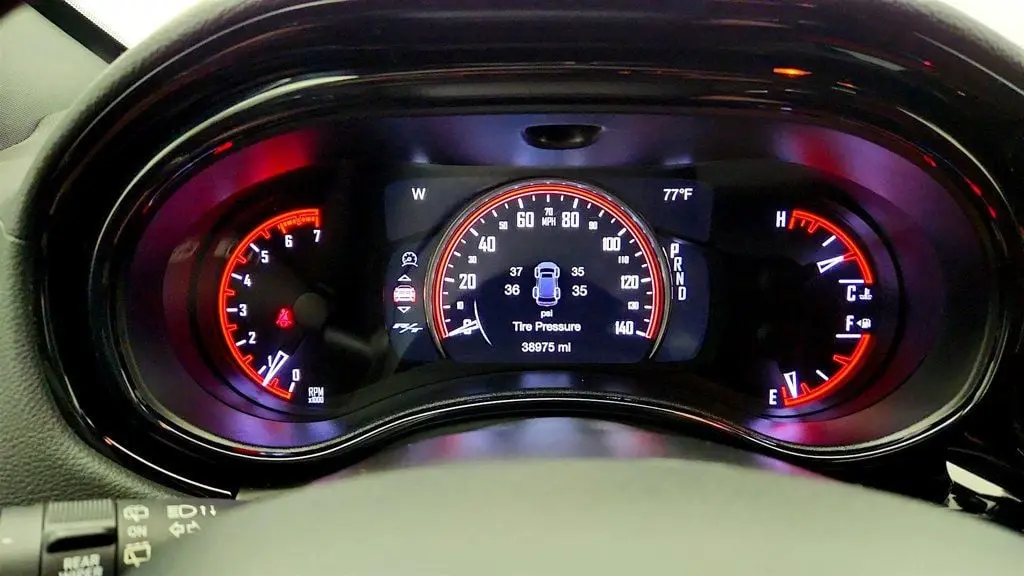2022 Dodge Durango - $33,495
