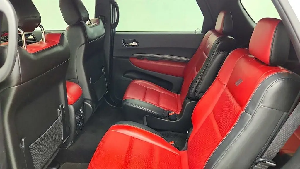 2022 Dodge Durango - $33,495