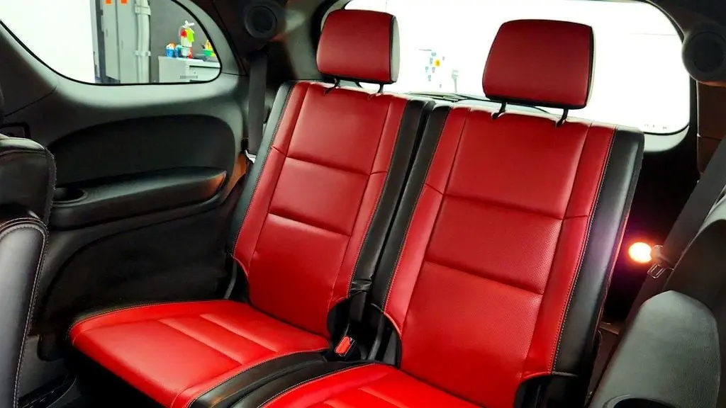 2022 Dodge Durango - $33,495