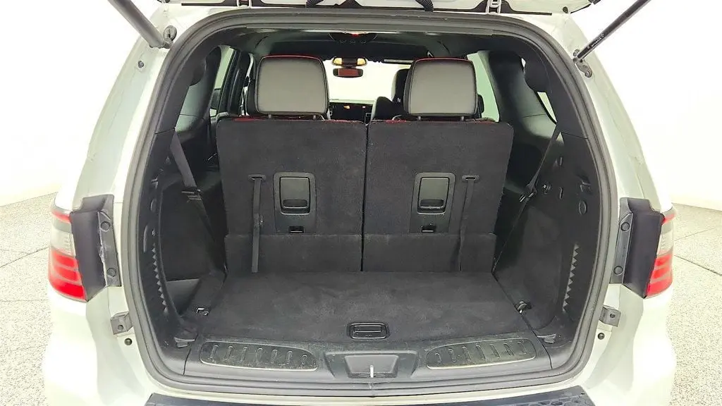 2022 Dodge Durango - $33,495