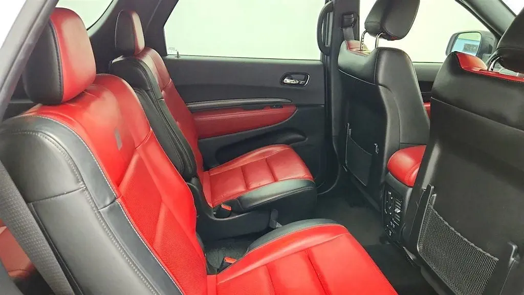 2022 Dodge Durango - $33,495
