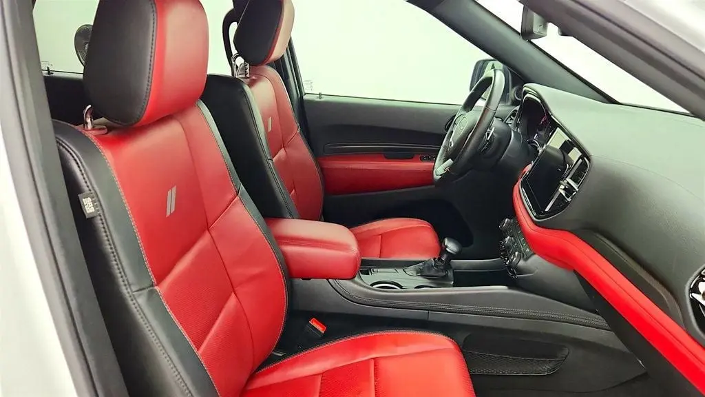 2022 Dodge Durango - $33,495