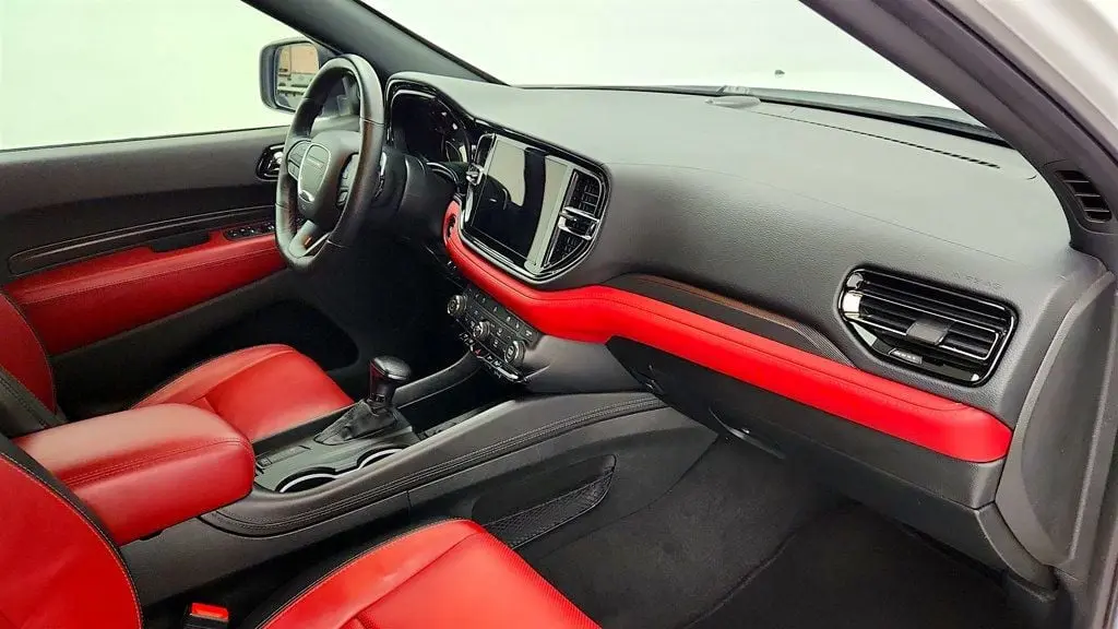 2022 Dodge Durango - $33,495