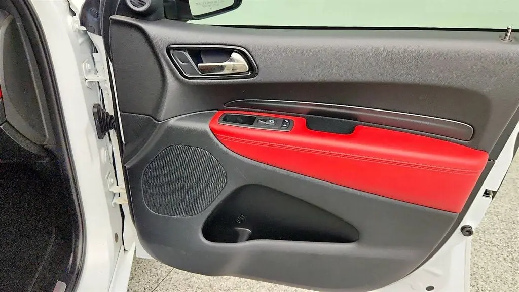 2022 Dodge Durango - $33,495