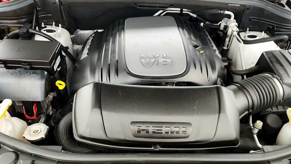2022 Dodge Durango - $33,495