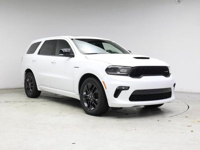 Photo of a 2022 Dodge Durango AWD R/T 4DR SUV for sale