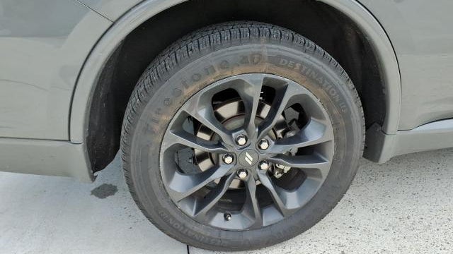 2022 Dodge Durango R/T Plus