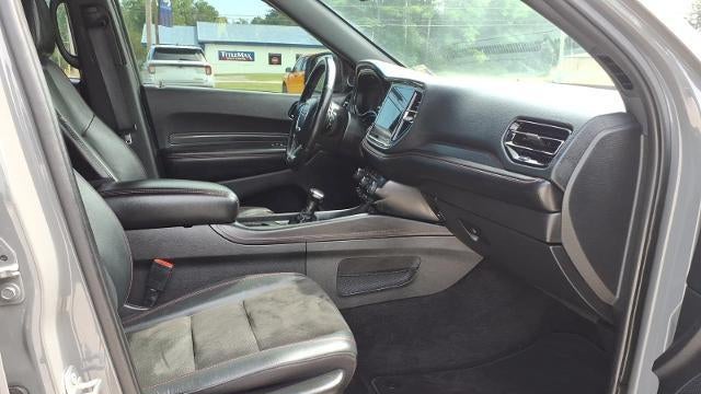 2022 Dodge Durango R/T Plus