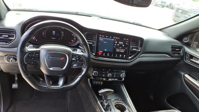 2022 Dodge Durango R/T Plus