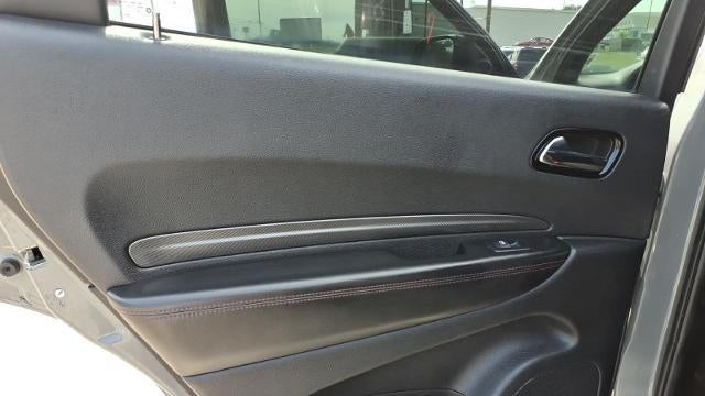 2022 Dodge Durango R/T Plus