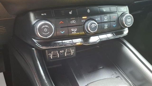 2022 Dodge Durango R/T Plus