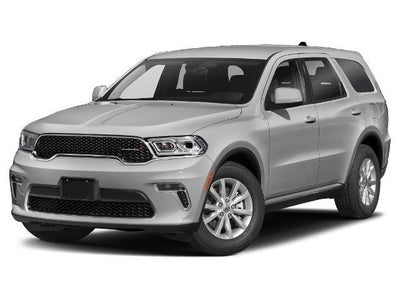 Photo of a 2022 Dodge Durango AWD R/T Plus 4DR SUV for sale