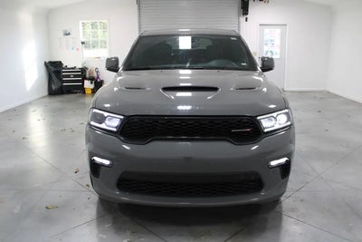 Photo of a 2022 Dodge Durango AWD R/T Plus 4DR SUV for sale