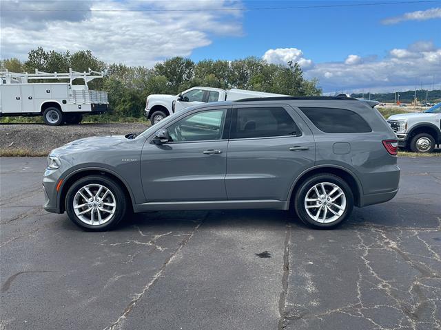 2023 Dodge Durango - $36,888