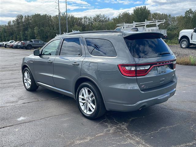 2023 Dodge Durango - $36,888