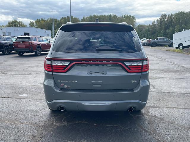 2023 Dodge Durango - $36,888