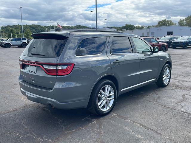 2023 Dodge Durango - $36,888