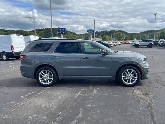 2023 Dodge Durango - $36,888