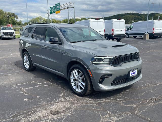 2023 Dodge Durango - $36,888