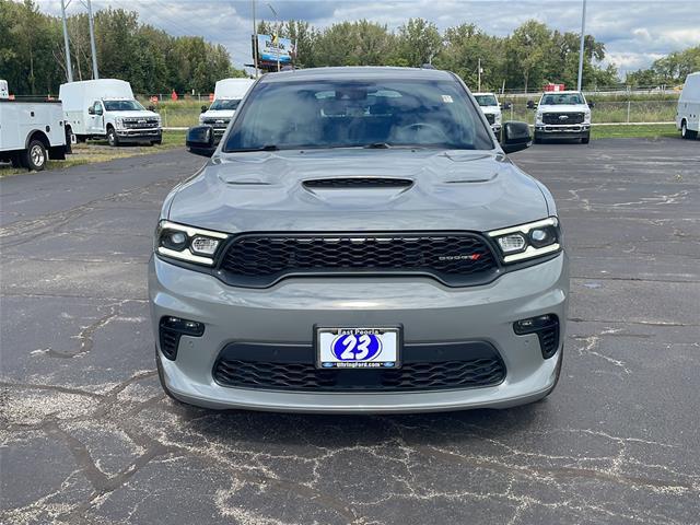 2023 Dodge Durango - $36,888