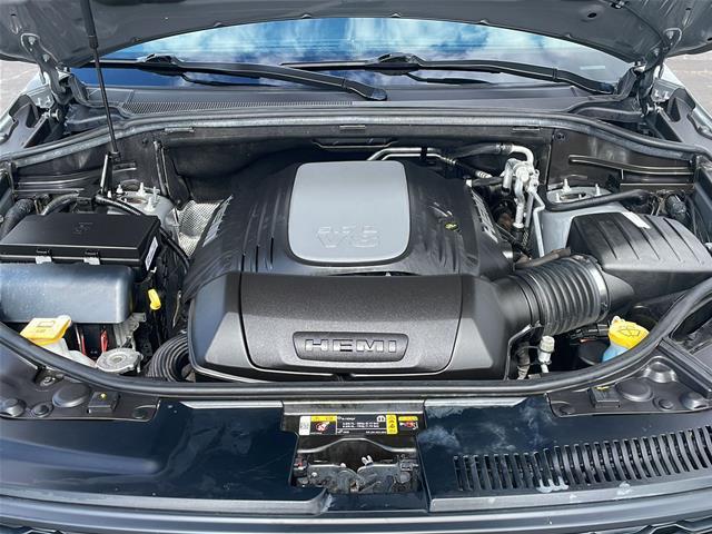 2023 Dodge Durango - $36,888