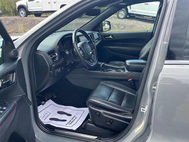 2023 Dodge Durango - $36,888