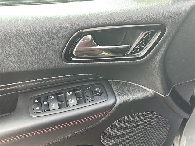 2023 Dodge Durango - $36,888