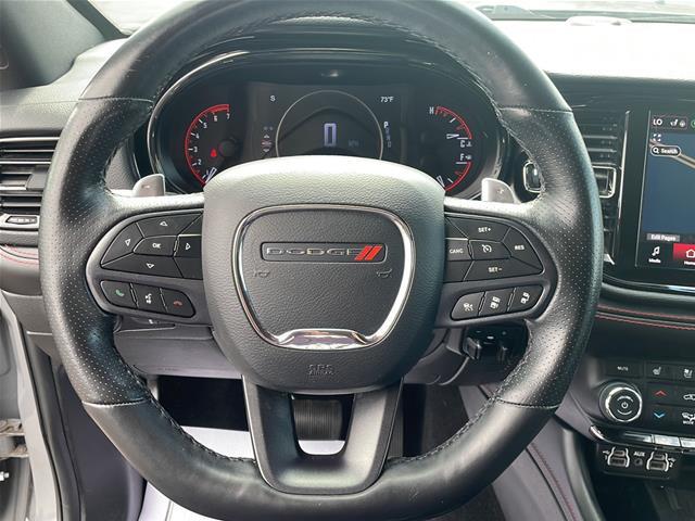 2023 Dodge Durango - $36,888